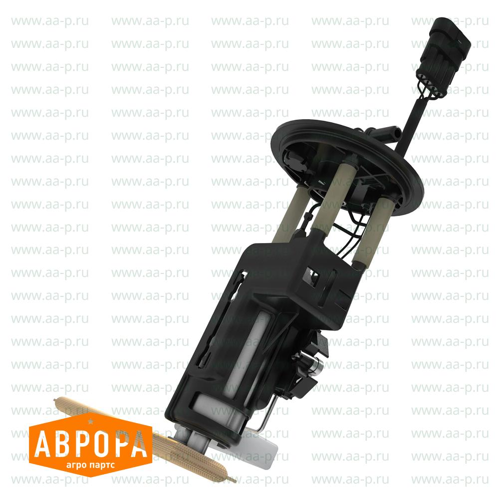 Kraftstofförderpumpe